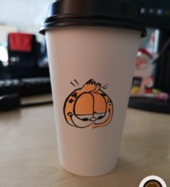 Cappuccino Story – Vitan