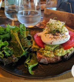 Pio Bistro