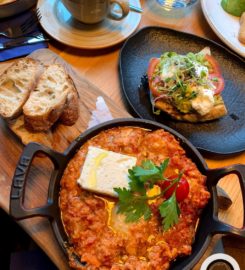 Pio Bistro