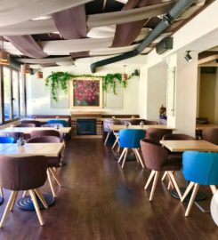 Ublo Bistro
