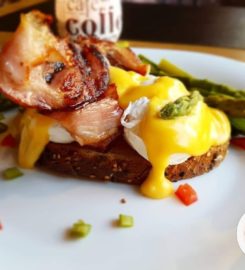 Ublo Bistro