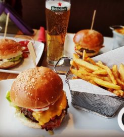 Ublo Bistro