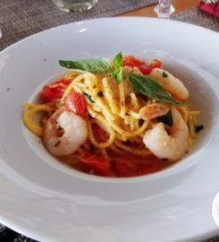 Ublo Bistro