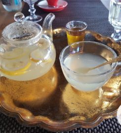 Ublo Bistro