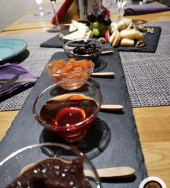 Ublo Bistro