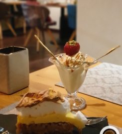 Ublo Bistro