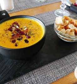 Ublo Bistro
